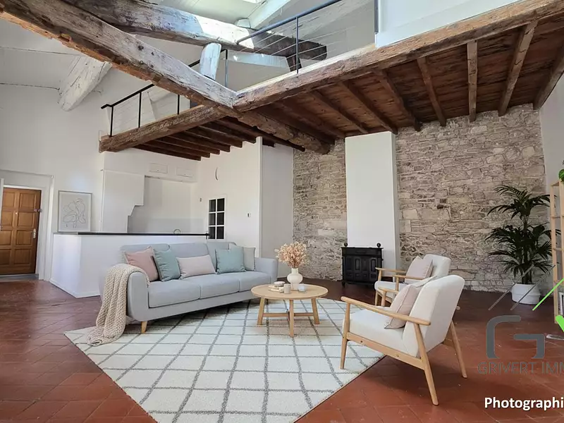 Appartement, 132 m²