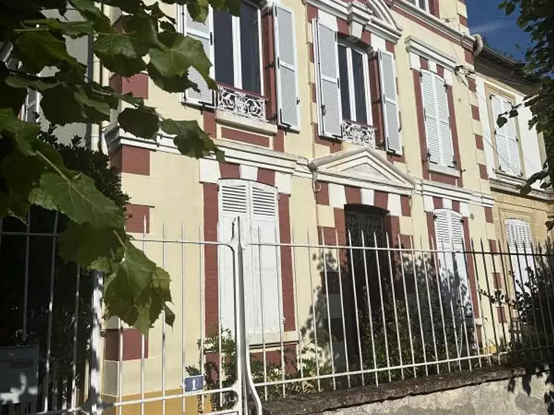 Appartement, 31 m²