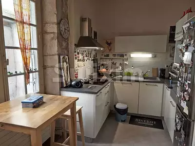 Appartement, 108,86 m²