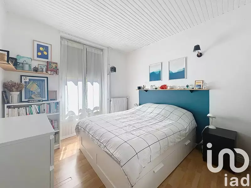 Appartement, 111 m²