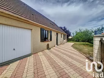 Maison, 90 m²