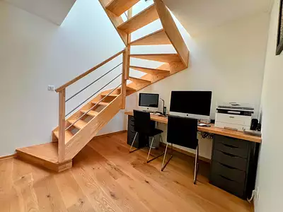 Maison, 200 m²