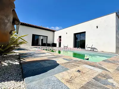 Maison, 128 m²
