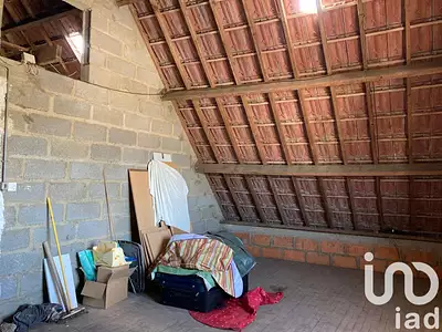 Maison, 79 m²