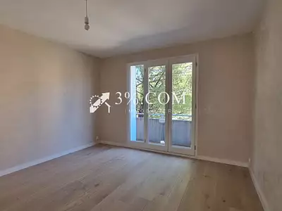 Appartement, 58 m²
