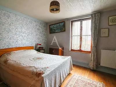 Maison, 125 m²