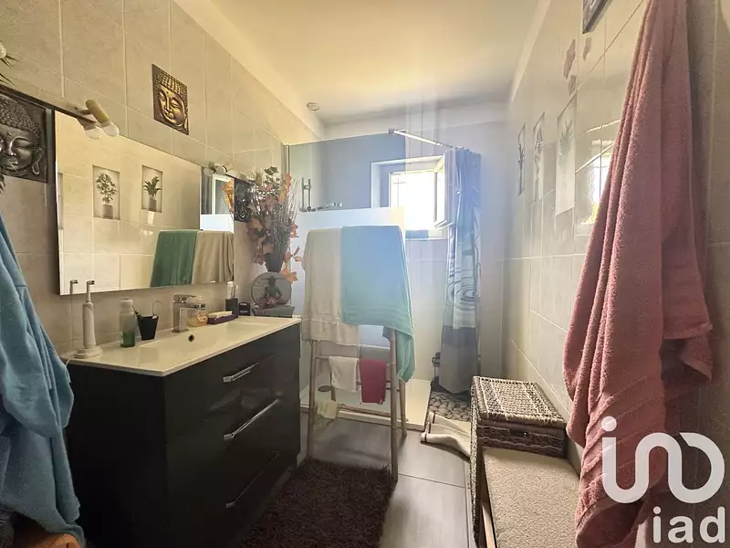 Maison, 89 m²