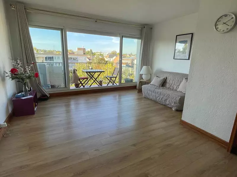 Appartement, 81 m²