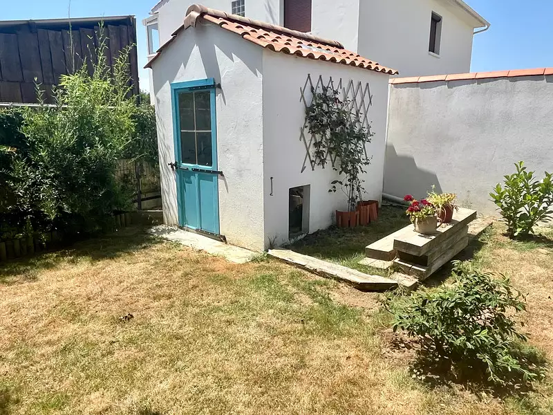 Maison, 156 m²