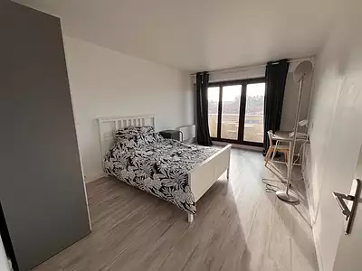 Appartement, 80,81 m²