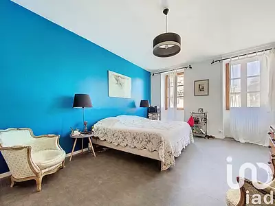 Maison, 367 m²