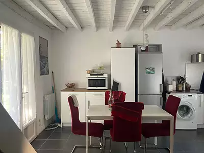 Appartement, 40 m²