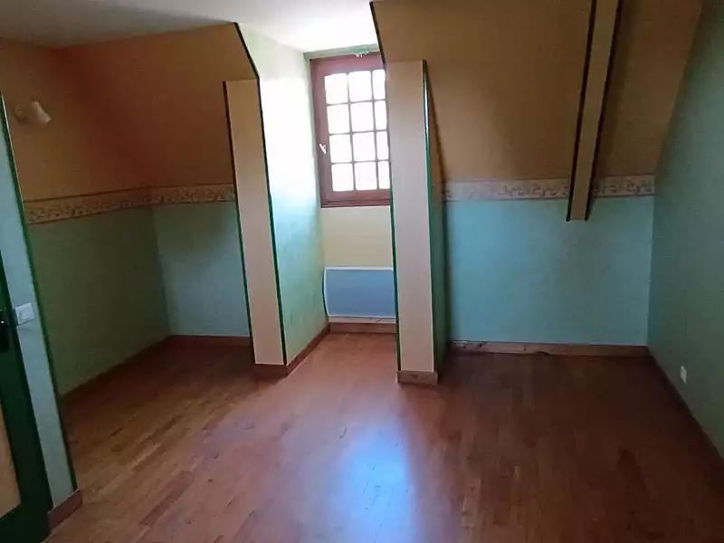 Maison, 190 m²