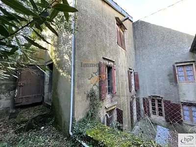 Maison, 170 m²