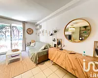 Appartement, 40 m²