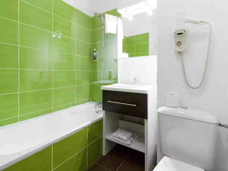Appartement, 24 m²
