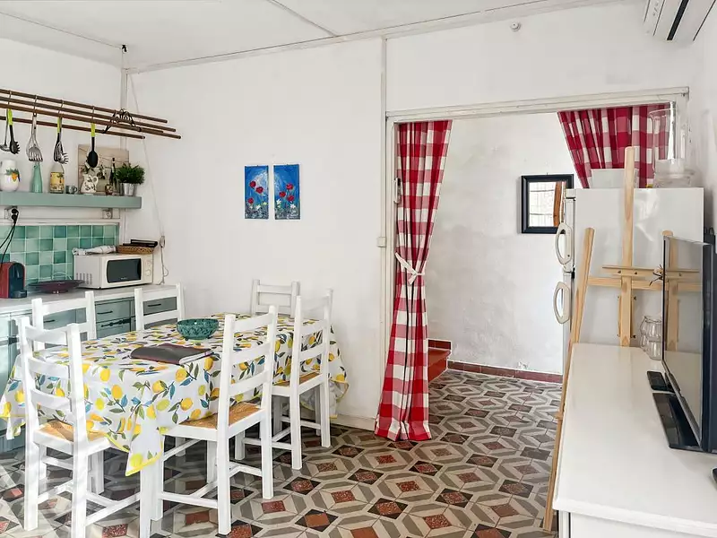 Maison, 68 m²