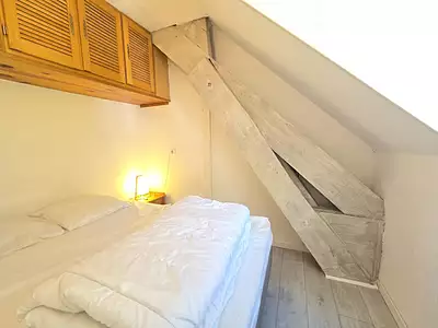 Appartement, 19,79 m²