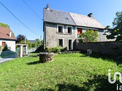 Maison, 95 m²