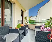 Appartement, 65 m²