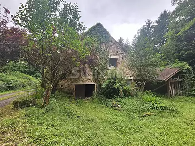 Maison, 105 m²