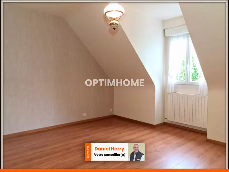 Maison, 180 m²