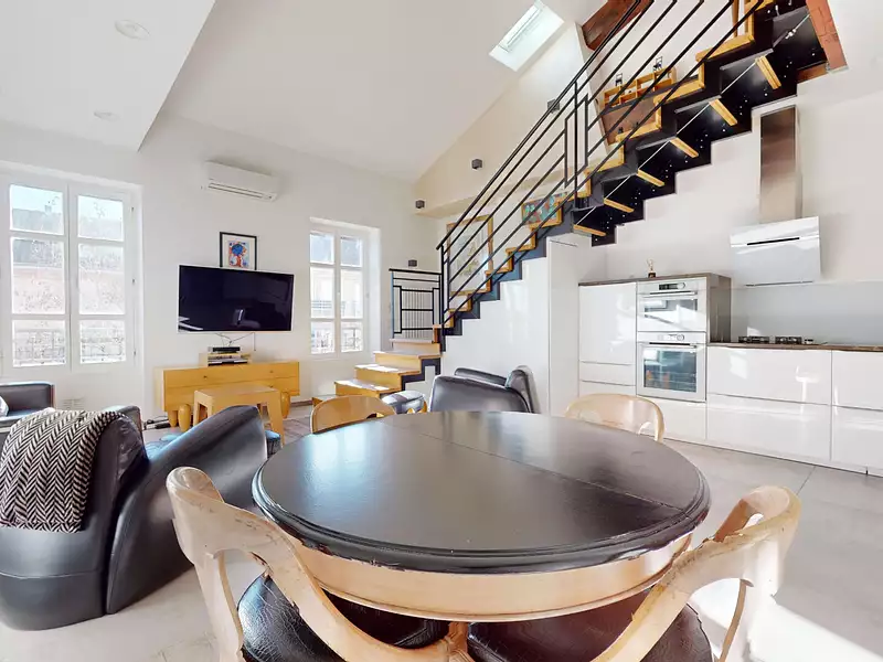 Appartement, 178 m²