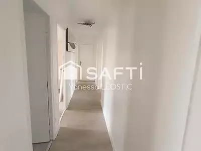 Maison, 90 m²