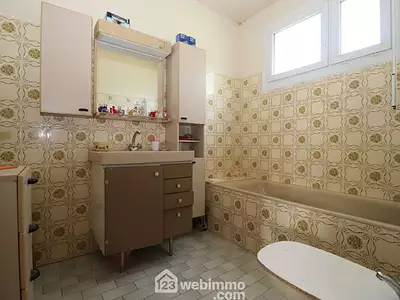 Maison, 128 m²