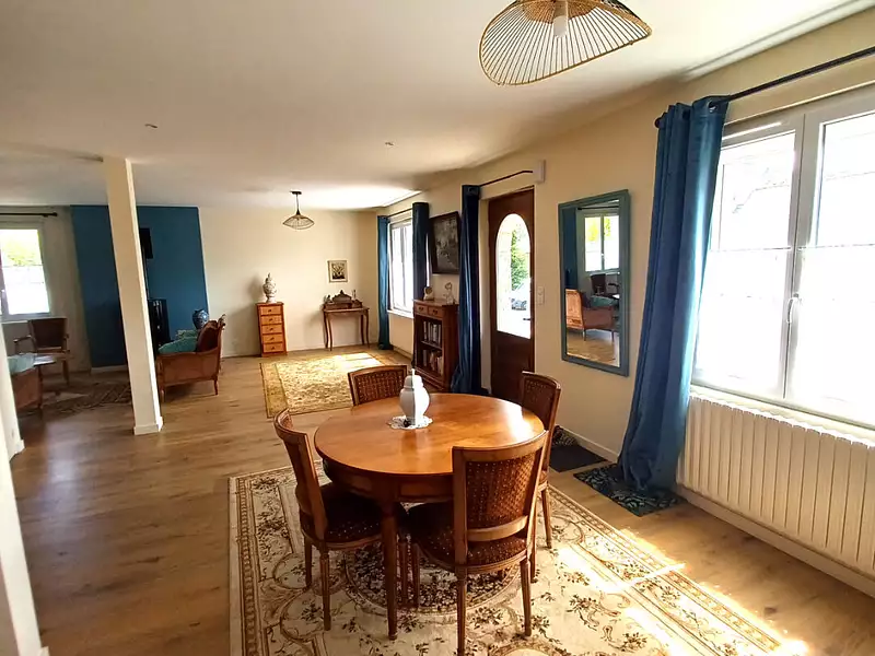 Maison, 138 m²