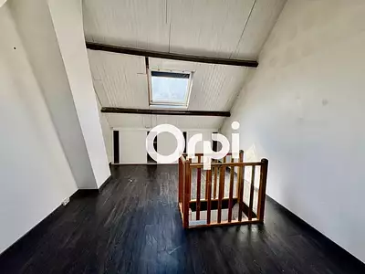 Maison, 95 m²