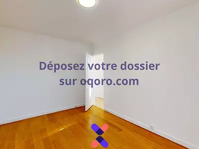 Appartement, 79,43 m²