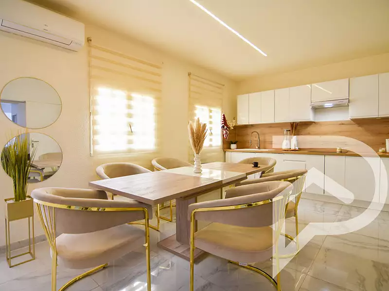 Appartement, 225 m²