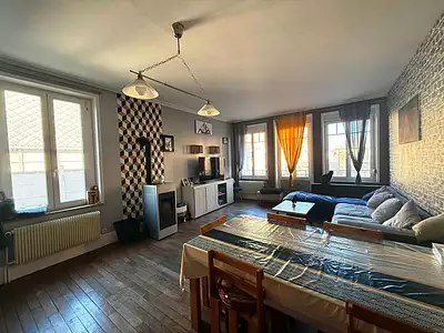 Maison, 160 m²