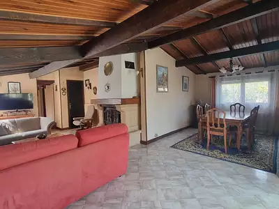 Maison, 110 m²
