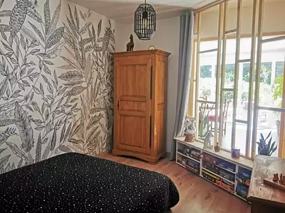 Maison, 200 m²