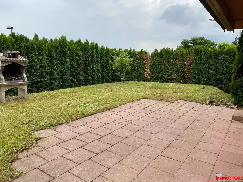 Maison, 128 m²