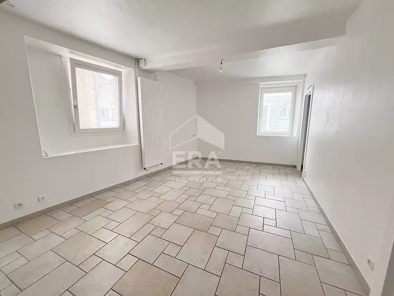 Maison, 115 m²
