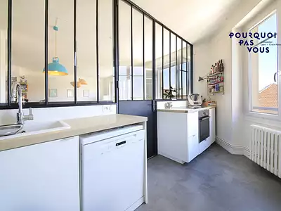 Appartement, 100 m²