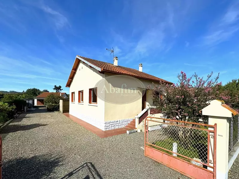 Divers, 94 m²