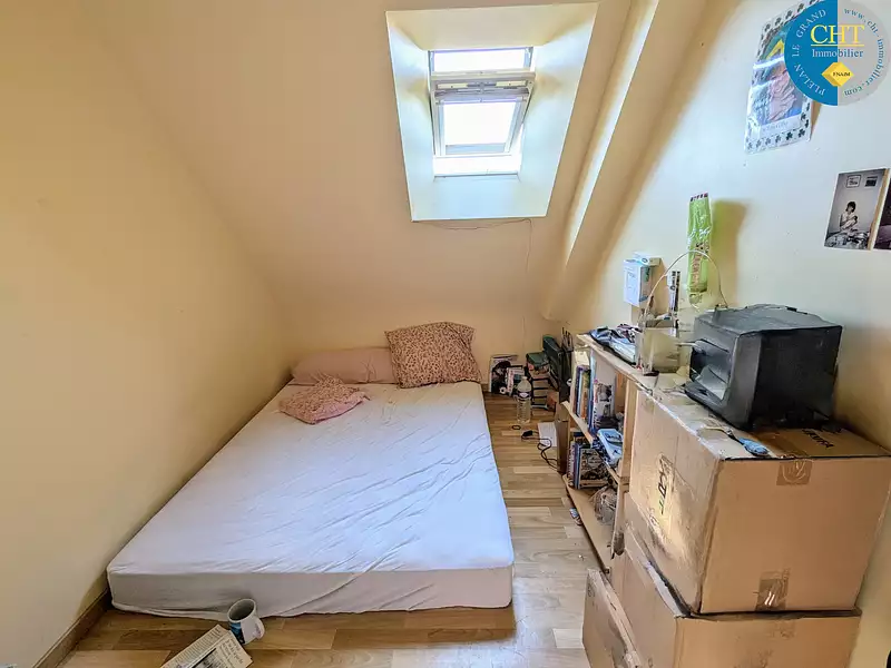 Maison, 107 m²