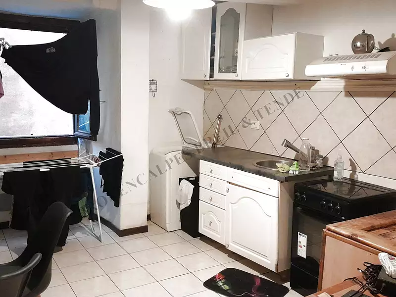 Appartement, 106 m²