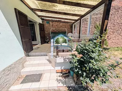 Maison, 132 m²