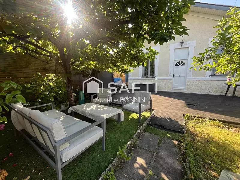 Maison, 145 m²