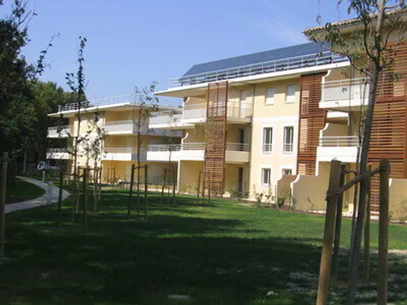 Appartement, 64,4 m²