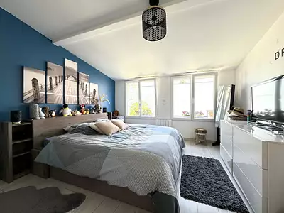 Maison, 75 m²