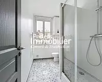 Appartement, 44,89 m²