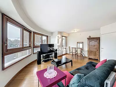 Appartement, 71 m²