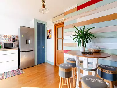 Appartement, 72,18 m²