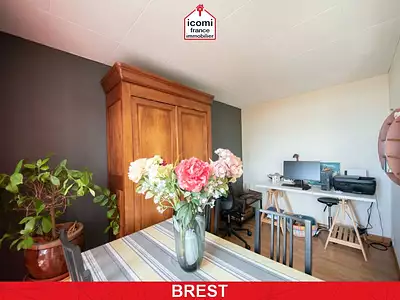 Appartement, 85 m²